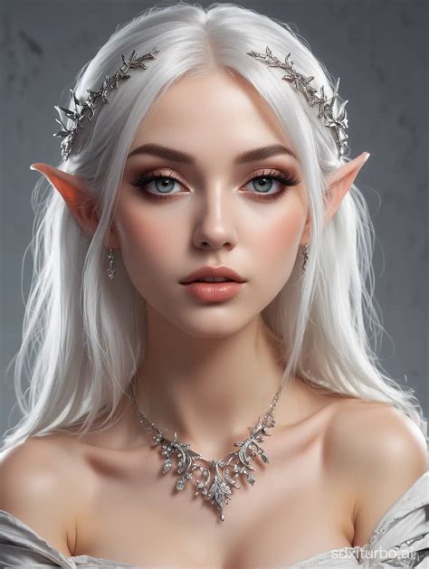 seductive nude|Sonya Elf in Seductive Gaze by Sex Art